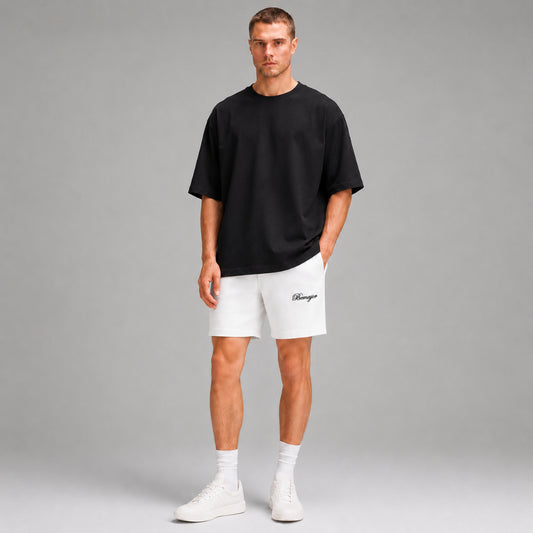 BEMAJOR Men Chino Short | CNY Collection
