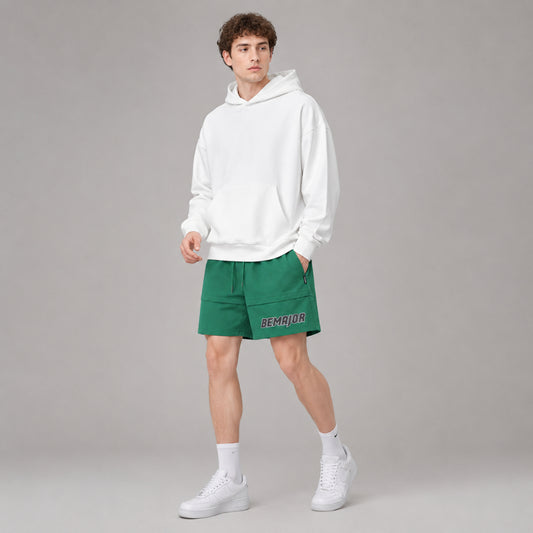 BEMAJOR Men Nylon Short | Sport Collection