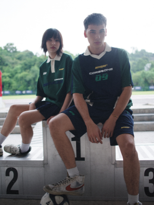 Corezone 09 Collection