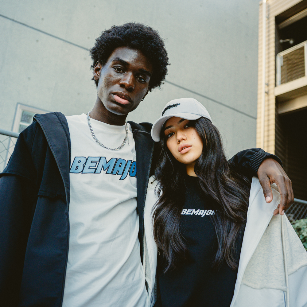 SHOP UNISEX