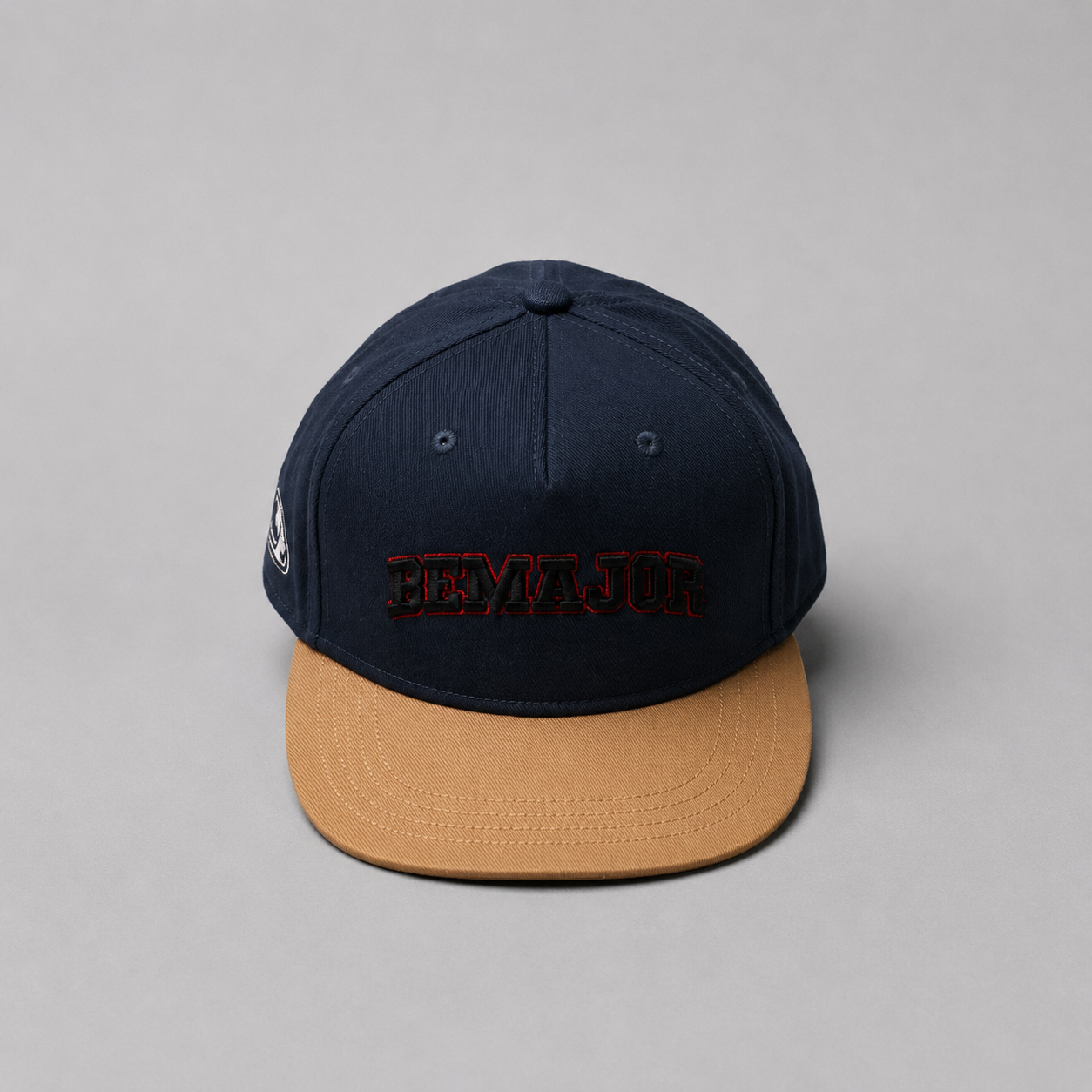 BEMAJOR Unisex Snapback Cap