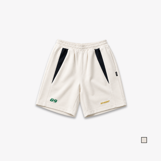 BEMAJOR Sweat Shorts | Corezone 09 Collection