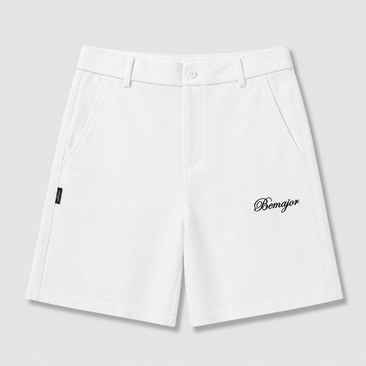 BEMAJOR Men Chino Short | CNY Collection