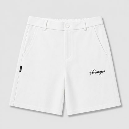 BEMAJOR Men Chino Short | CNY Collection