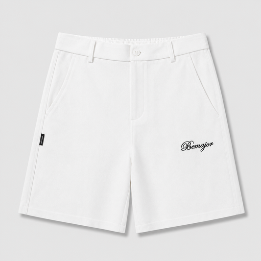 BEMAJOR Men Chino Short | CNY Collection