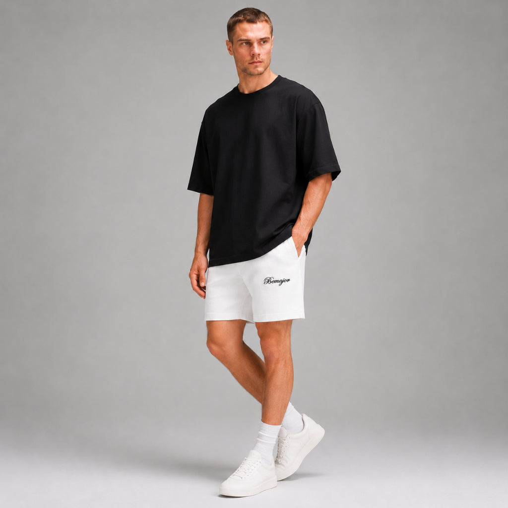 BEMAJOR Men Chino Short | CNY Collection