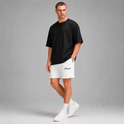 BEMAJOR Men Chino Short | CNY Collection