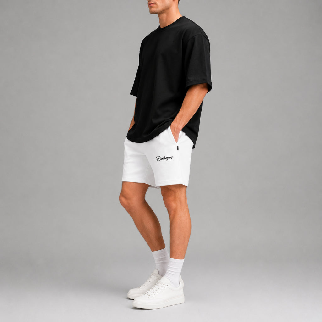 BEMAJOR Men Chino Short | CNY Collection