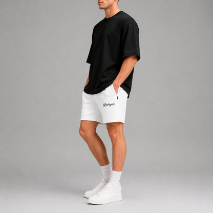 BEMAJOR Men Chino Short | CNY Collection