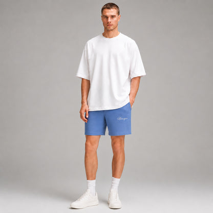BEMAJOR Men Chino Short | CNY Collection