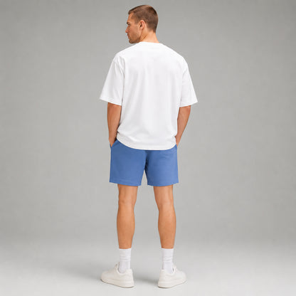 BEMAJOR Men Chino Short | CNY Collection