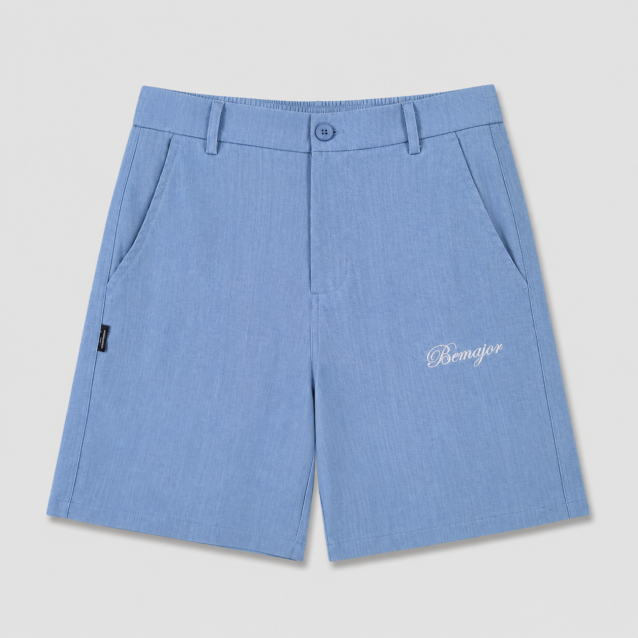 BEMAJOR Men Chino Short | CNY Collection