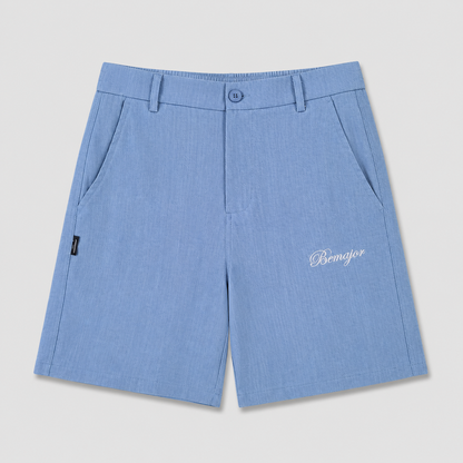 BEMAJOR Men Chino Short | CNY Collection