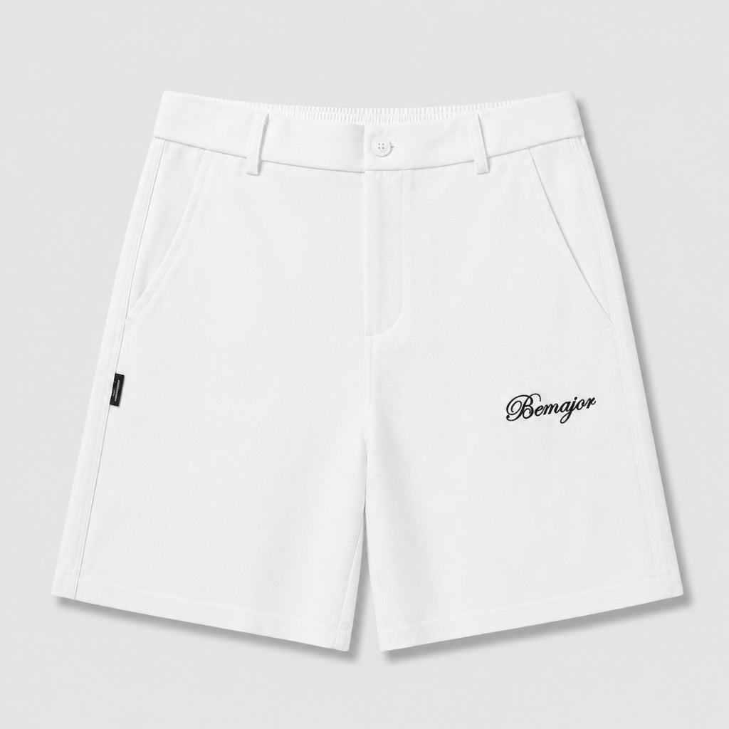 BEMAJOR Men Chino Short | CNY Collection