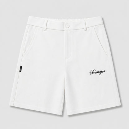 BEMAJOR Men Chino Short | CNY Collection