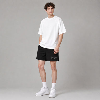 BEMAJOR Men Chino Shorts | CNY Collection