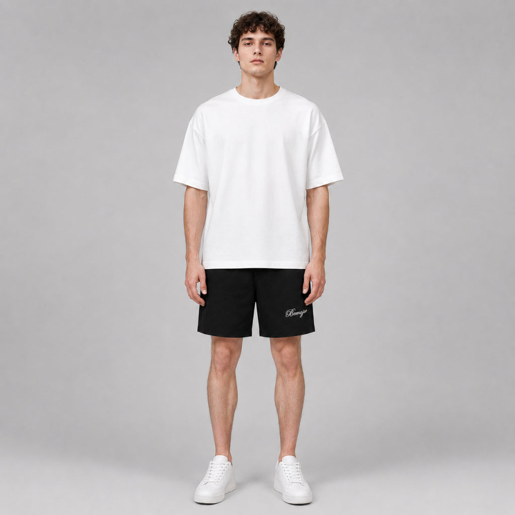 BEMAJOR Men Chino Shorts | CNY Collection