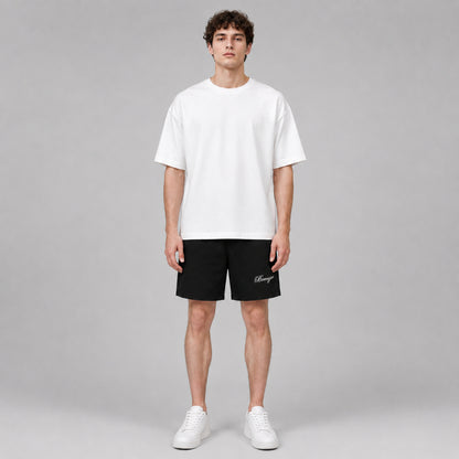 BEMAJOR Men Chino Shorts | CNY Collection