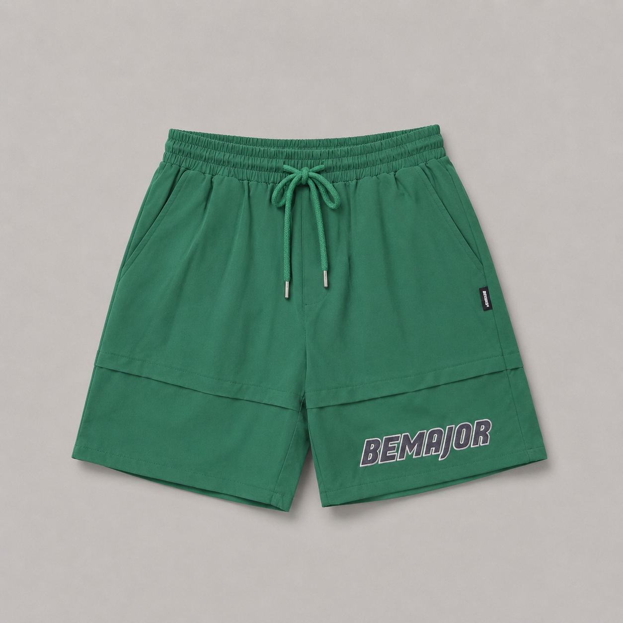BEMAJOR Men Nylon Short | Sport Collection