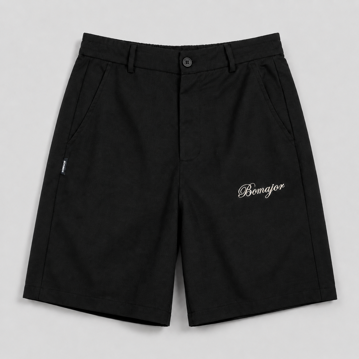 BEMAJOR Men Chino Shorts | CNY Collection