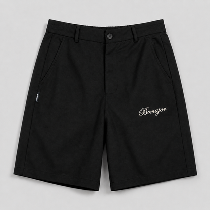 BEMAJOR Men Chino Shorts | CNY Collection