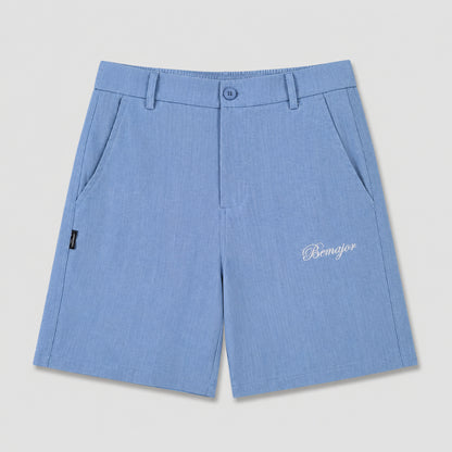 BEMAJOR Men Chino Short | CNY Collection