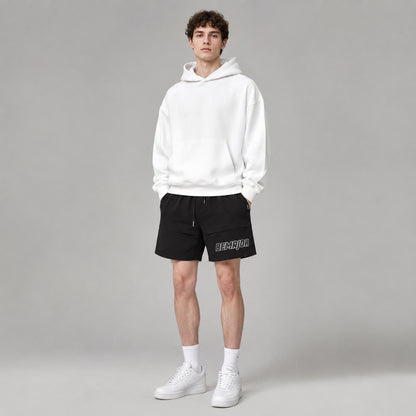 BEMAJOR Men Nylon Short | Sport Collection