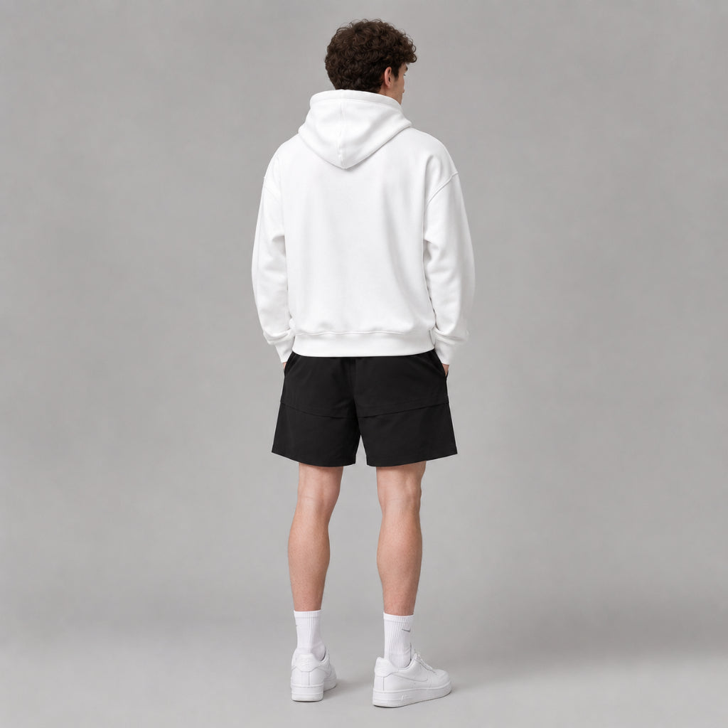 BEMAJOR Men Nylon Short | Sport Collection