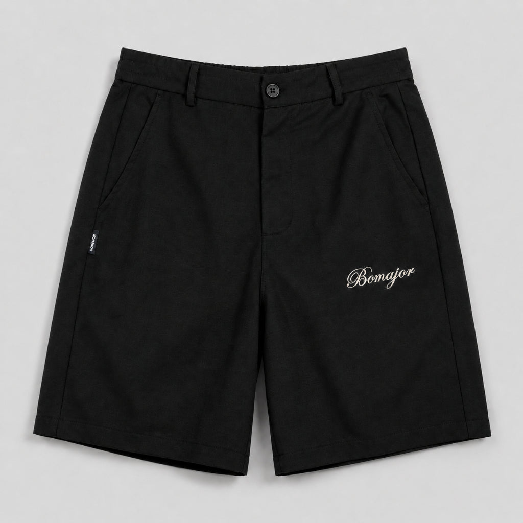 BEMAJOR Men Chino Shorts | CNY Collection