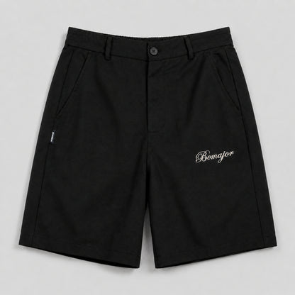 BEMAJOR Men Chino Shorts | CNY Collection