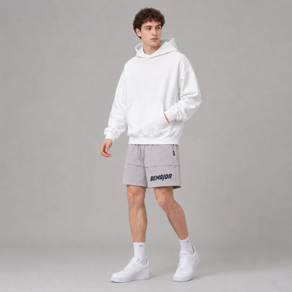 BEMAJOR Men Nylon Short | Sport Collection