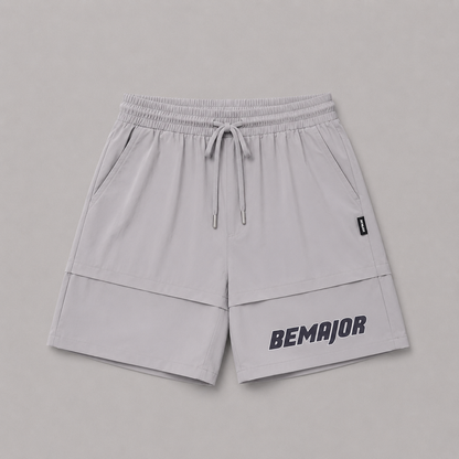 BEMAJOR Men Nylon Short | Sport Collection