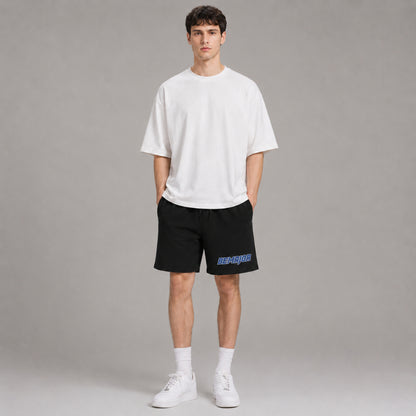 BEMAJOR Men Casual Shorts | Bluecore Collection