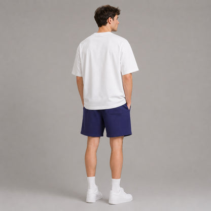 BEMAJOR Men Casual Shorts | Bluecore Collection