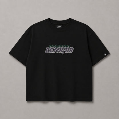 BEMAJOR Unisex Oversize Tee | Sport Collection