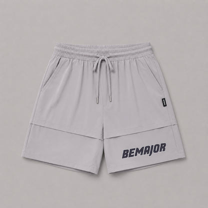 BEMAJOR Men Nylon Short | Sport Collection