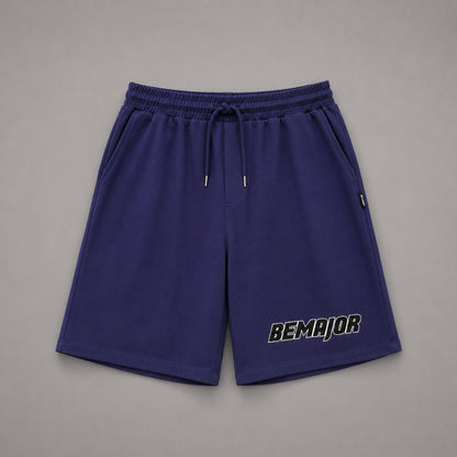 BEMAJOR Men Casual Shorts | Bluecore Collection