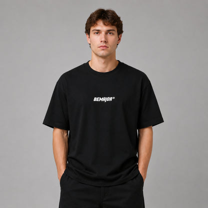 BEMAJOR Essential Oversize T-Shirt