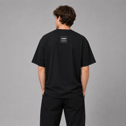 BEMAJOR Essential Oversize T-Shirt