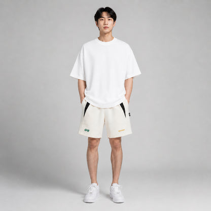 BEMAJOR Sweat Shorts | Corezone 09 Collection