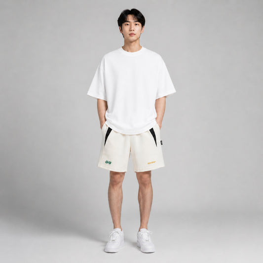 BEMAJOR Sweat Shorts | Corezone 09 Collection