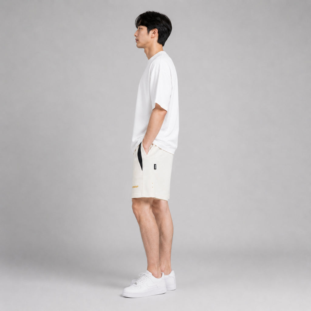 BEMAJOR Sweat Shorts | Corezone 09 Collection