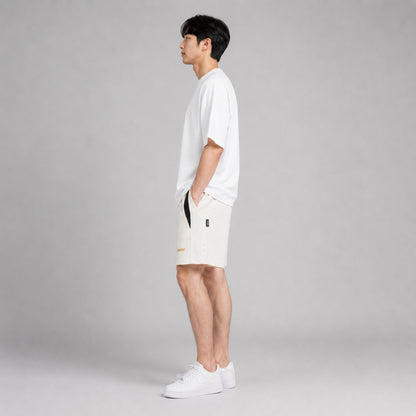 BEMAJOR Sweat Shorts | Corezone 09 Collection