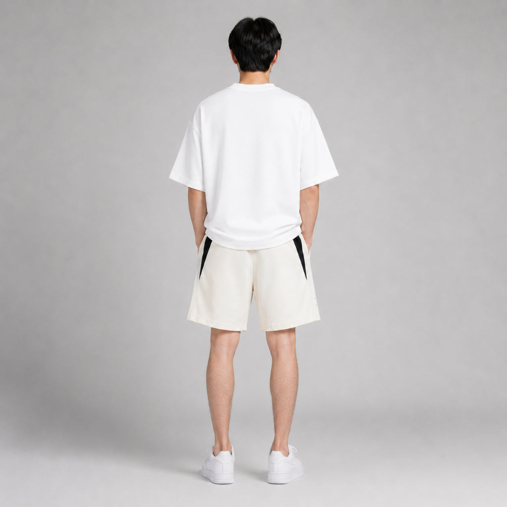 BEMAJOR Sweat Shorts | Corezone 09 Collection