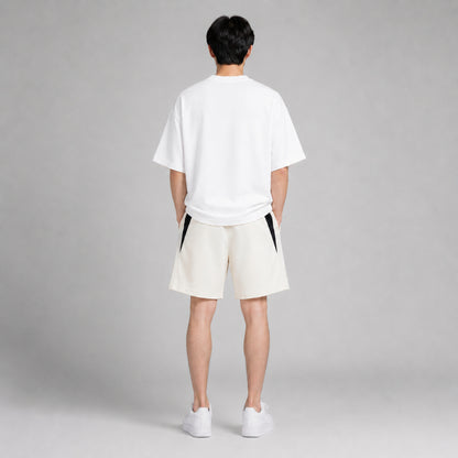 BEMAJOR Sweat Shorts | Corezone 09 Collection