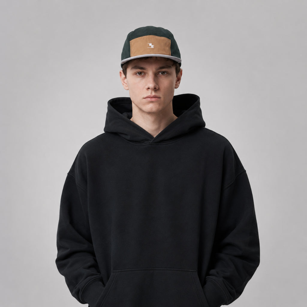 BEMAJOR Unisex Runners Cap