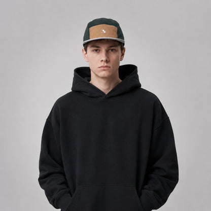 BEMAJOR Unisex Runners Cap