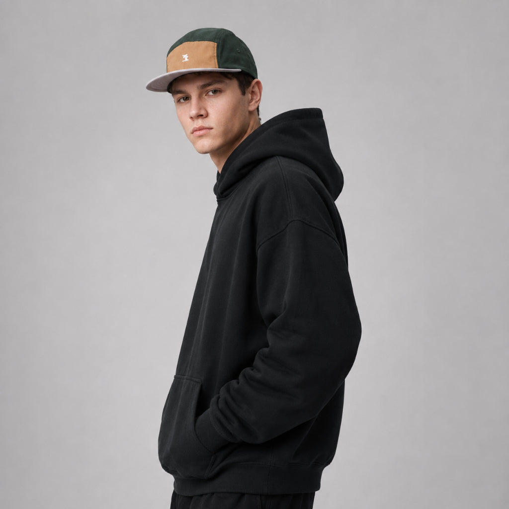 BEMAJOR Unisex Runners Cap