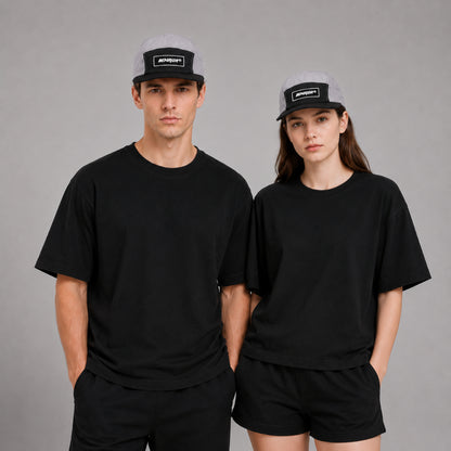 BEMAJOR Unisex Snapback Cap