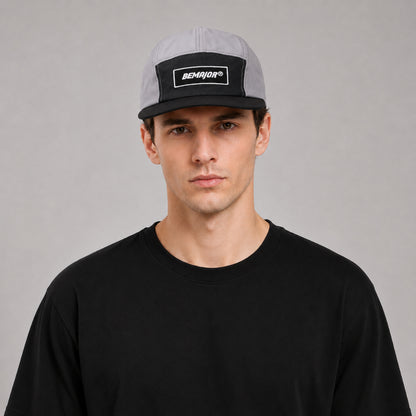 BEMAJOR Unisex Snapback Cap